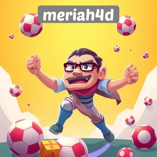 Strategi Terbaik untuk Menang di Meriah4d