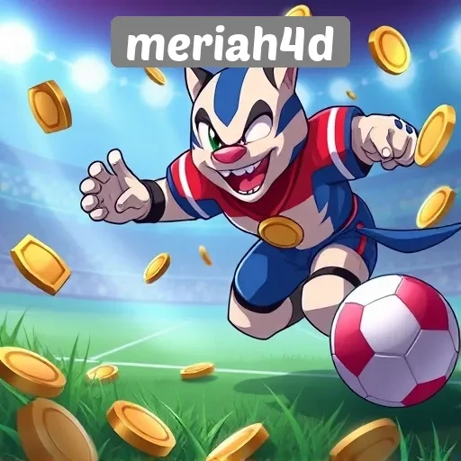 Bonus Dan Promosi Menarik Di Meriah4D