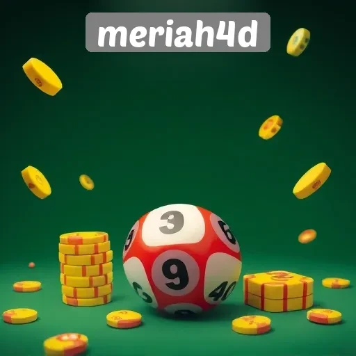 Beragam Jenis Permainan yang Tersedia di Meriah4D