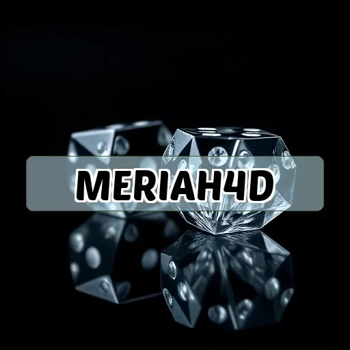 meriah4d: Menyelami Keunikan Fitur E-Sports yang Menarik di Indonesia