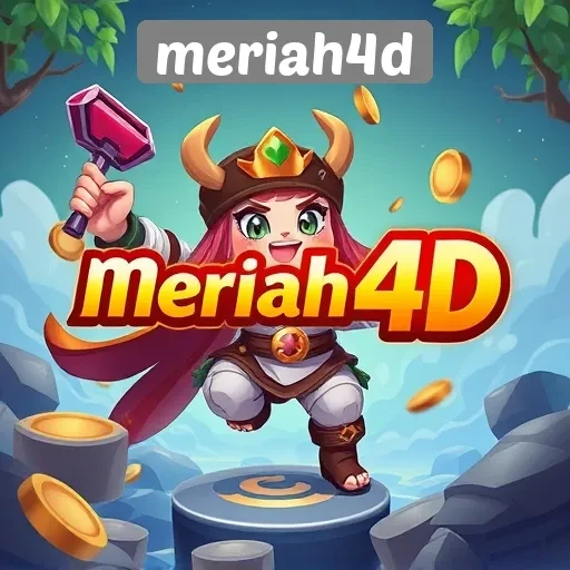 Mengungkap Fitur Menarik di Situs Game Meriah4D