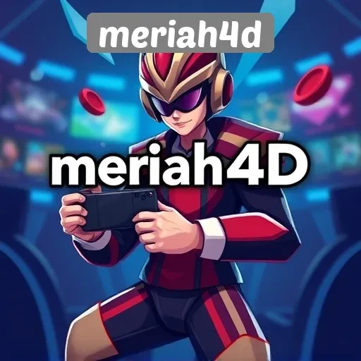 Panduan Lengkap Bermain di Situs Game Meriah4D