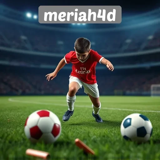 Taktik dan Strategi Memaksimalkan Kemenangan di Meriah4D