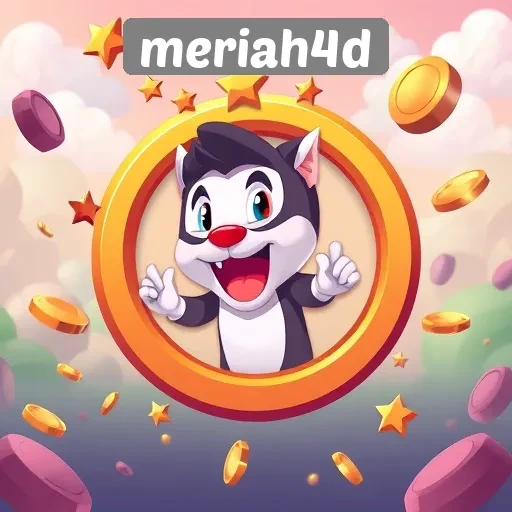 Mengenal Situs Game Meriah4D dan Layanannya