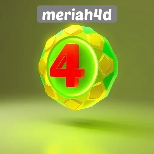 Inovasi Fitur Baru di Meriah4D yang Patut Dicoba