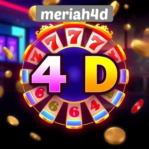 Tipe Permainan Populer yang Tersedia di Meriah4D
