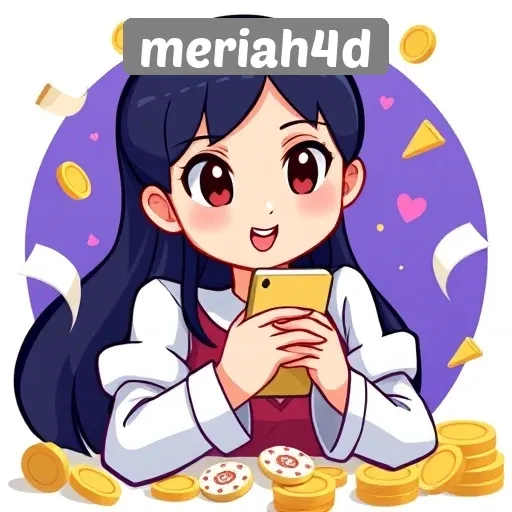 Ulasan Lengkap Situs Game Meriah4D untuk Penggemar Judi Online