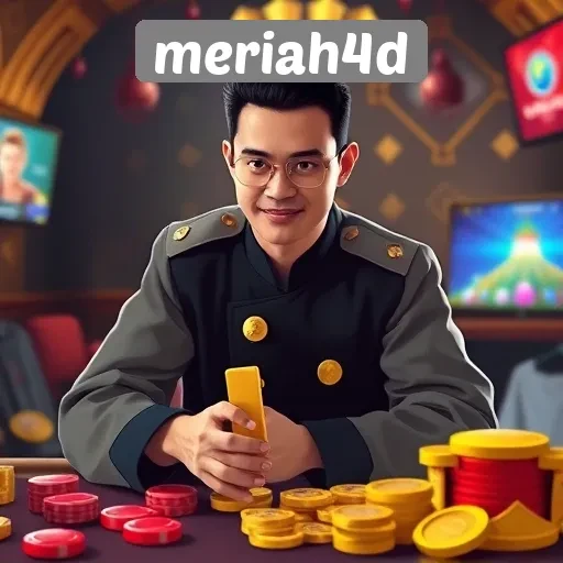 Review Terkini tentang Situs Game Meriah4D