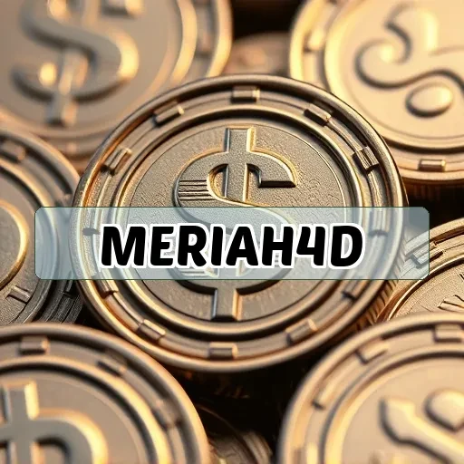 meriah4d: Situs Game Online dengan Fitur Menarik untuk Pemain Indonesia
