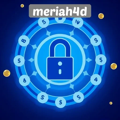 Keamanan dan Privasi di Meriah4D untuk Para Pemain