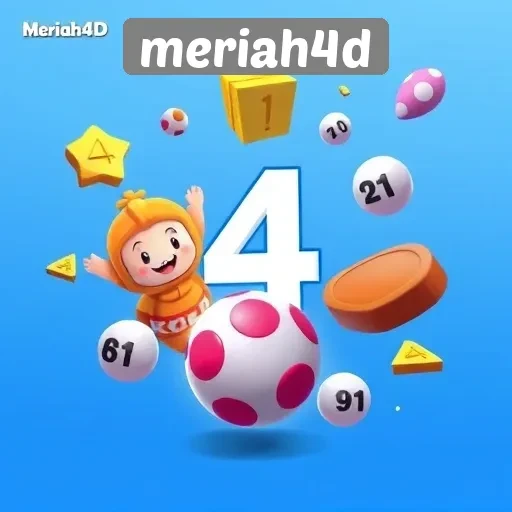 Tips Memilih Game Menarik di Meriah4D